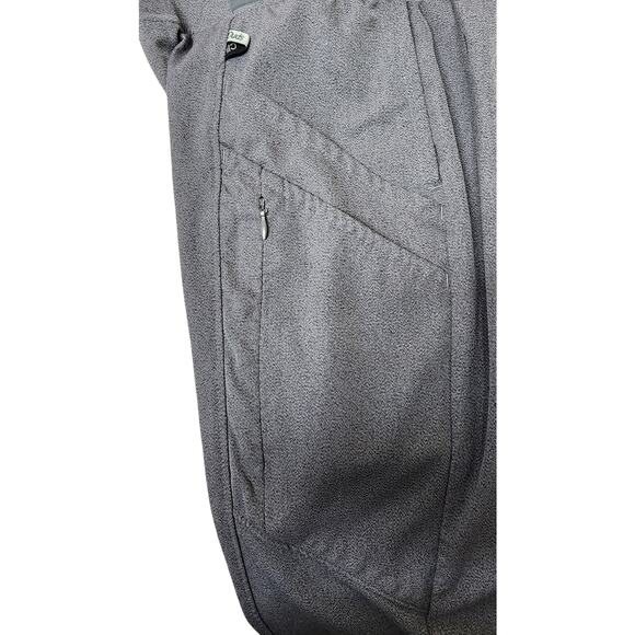 Cuddl Duds Climate Right Ladies Casual Pants Size Small Soft Stretch Comfort - Picture 8 of 10